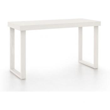 Escritorio Urbano Berlín – 1m x 0.5m x 0.75m, Madera Maciza