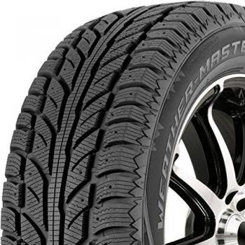 Cooper Weather-Master WSC Ice and Snow Tire (205/65 R16 95T, studdable)