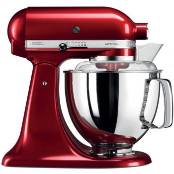 Kitchenaid 5KSM175PSECA 4,8 L Artisan Küchenmaschine