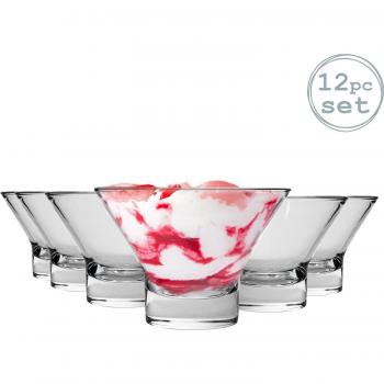 Ypsilon Ice Cream Bowls
