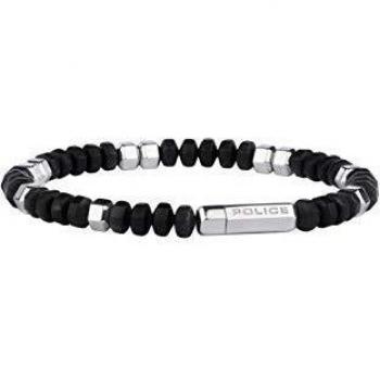 Police PJ26357BSS.01-L Herren-Armband