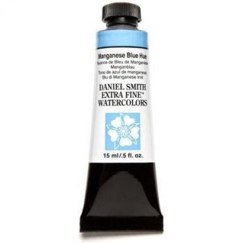 Daniel Smith Fine Watercolor 15ml – Manganese Blue