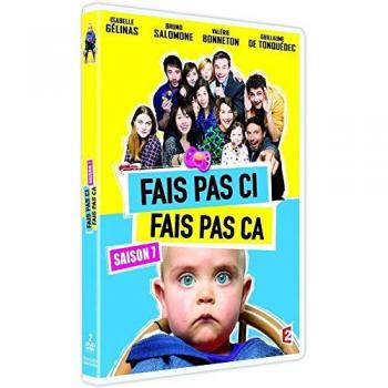 Fais Pas Ci, Fais Pas Ça