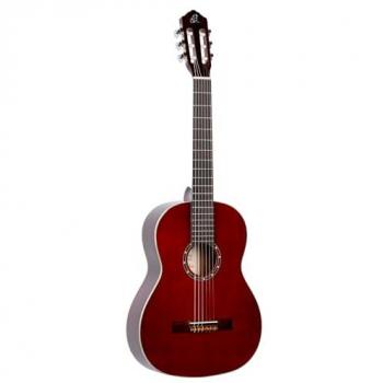 Ortega 4/4 Guitarra R121 Wr