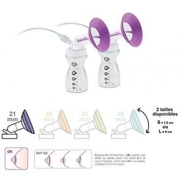 Kite Expr Color Kit Double 21S