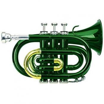 Classic Cantabile Brass TT-400 Bb-Taschentrompete
