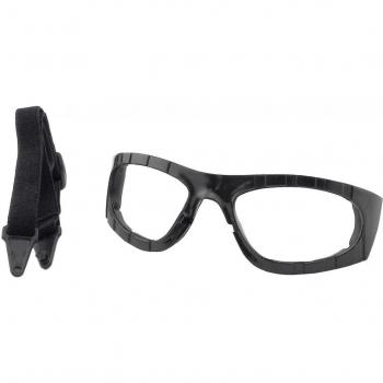 KHS Tactical Solar‑Schutzbrille – Modell 100E Ba