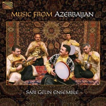 Music from Azerbaijan