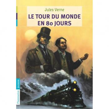 Le tour du monde en 80 jours