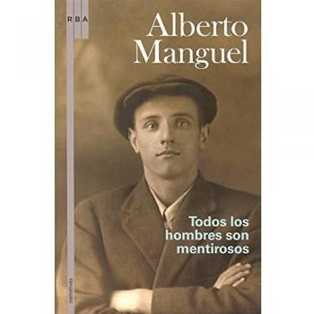 TODOS LOS HOMBRES SON MENTIROSOS