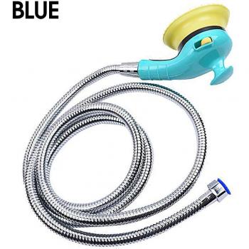 Conjunto Ducha Terapéutica Gato