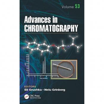 Advances in Chromatography Volume 53