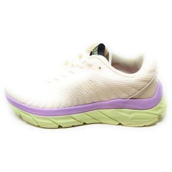 Colmar Sneakers Épurées Blanches