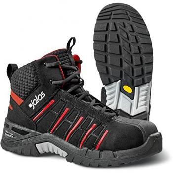 JALAS 9975 Exalter Botte de sécurité S3 SRC HRO ESD Taille 46