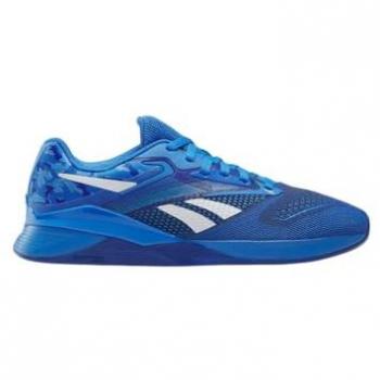 Zapatillas Reebok Nano X4 para Hombre en Color Azul