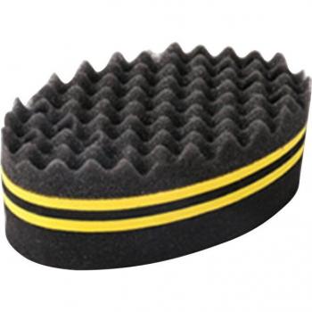 Coil Braids Brush