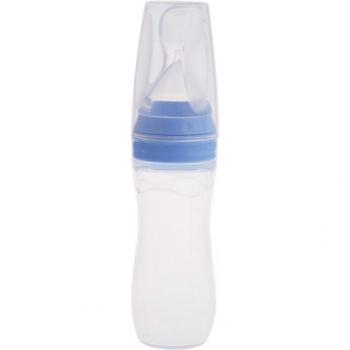 Botella de Arroz 120 ml – Silicona sin BPA