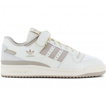 Baskets Forum 84 Low – Couleur blanche, édition originale