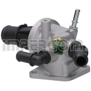 Conector de Refrigeração ORIGINAL IMPERIUM 90620