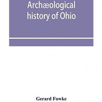 Archæological history of Ohio