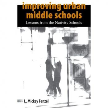 Vitalsource Technologies, Inc. Improving Urban Middle Schools