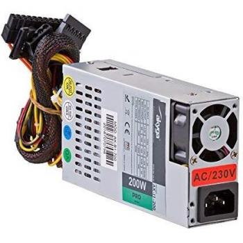 AKYGA Pro Series AK-I1-200 AC/DC Converter