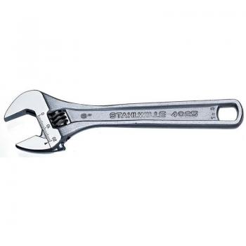 Llave Inglesa 4025 4 Stahlwille Cromo-Vanadio