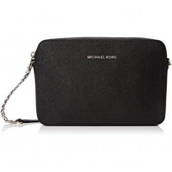 Michael Kors Women's Jet Set Travel Crossbody