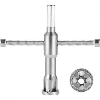 Torsión Eléctrica Pro 2 a 5 Conectores
