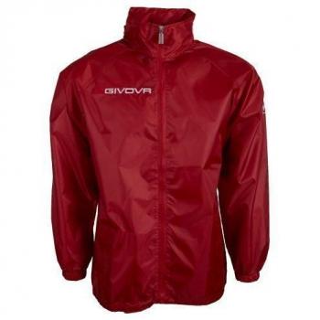 Givova Rain Jacket Rain Basic M