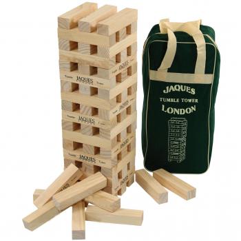 Over‑5‑Foot Super Tumble Tower