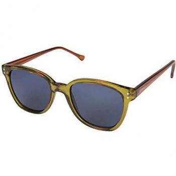 Gelbe Komono Herren-Brille Renee KOM-S1728 (OneSize)