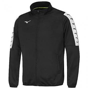 Mizuno Nara Track Kinderjacke Unisex