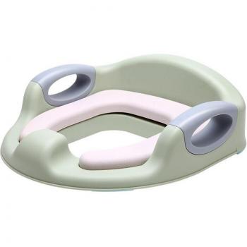 Siège de toilette auxiliaire pour enfants