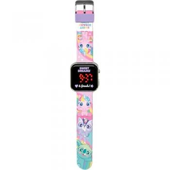 Montre LED Enfant Licorne