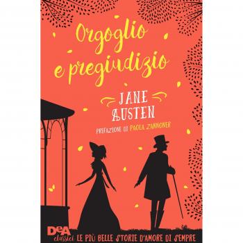 Orgoglio e pregiudizio. Con e-book