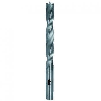 Broca HSS R para Madera 14x70/110mm S10mm Fisch