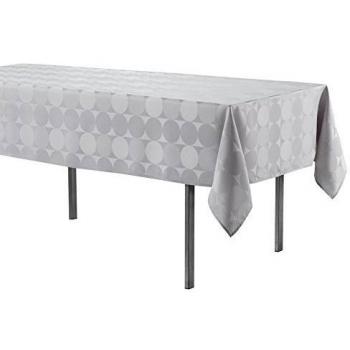 Mantel rectangular Douceur d'Intérieur