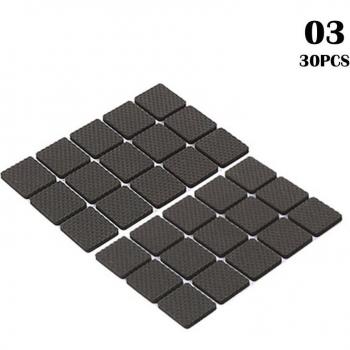 Self-Adhesive Furniture Bumpers