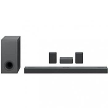 LG Wireless Bluetooth Soundbar with USB