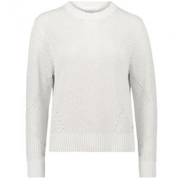 Betty & Co Pullover Crema