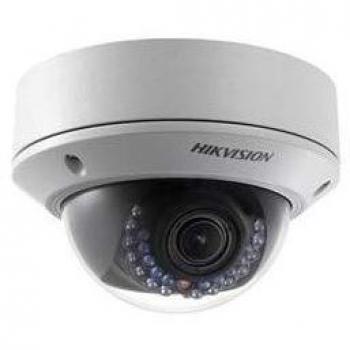 DS‑2722FWD‑IZS Esterna Cupola 1080p Bianca