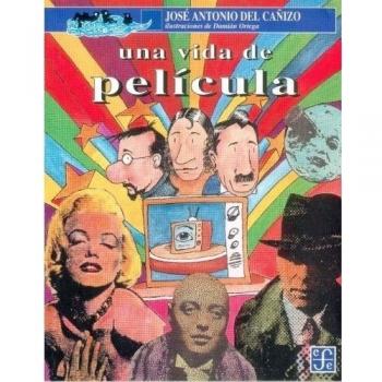 VIDA DE PELICULA, UNA