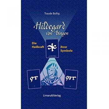 Traude Bollig Hildegard Von Bingen