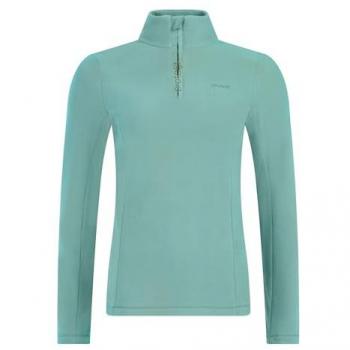 Remutez Women's 1/4 Zip Fleece Jacket – Protest Collection