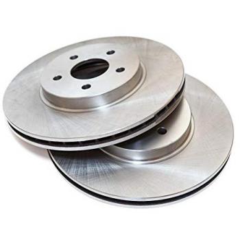Disque de frein double Valeo 197339 – compatible 1-porte et 3-portes