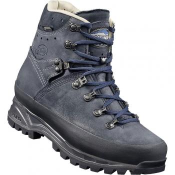 Meindl Island Lady MFS Outdoor Azul Oscuro