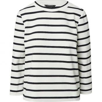 Offwhite Comma Sweater für Damen Größe 36