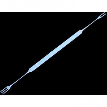 Single-End Dacryocyst Retractor