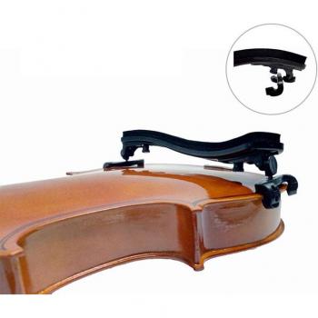 Coussin antidérapant pour support d’épaule violon